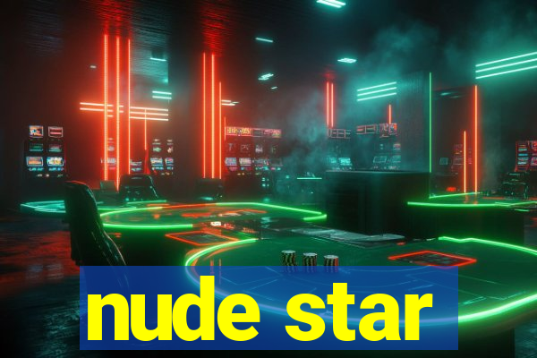 nude star